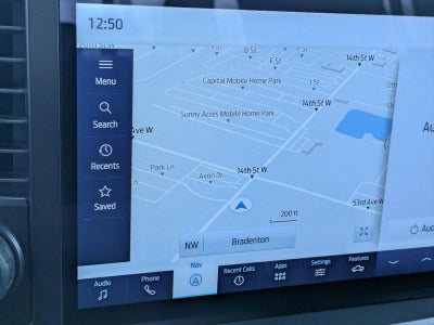 2021 Ford F-150 XLT 2WD SuperCrew 5.5' Box