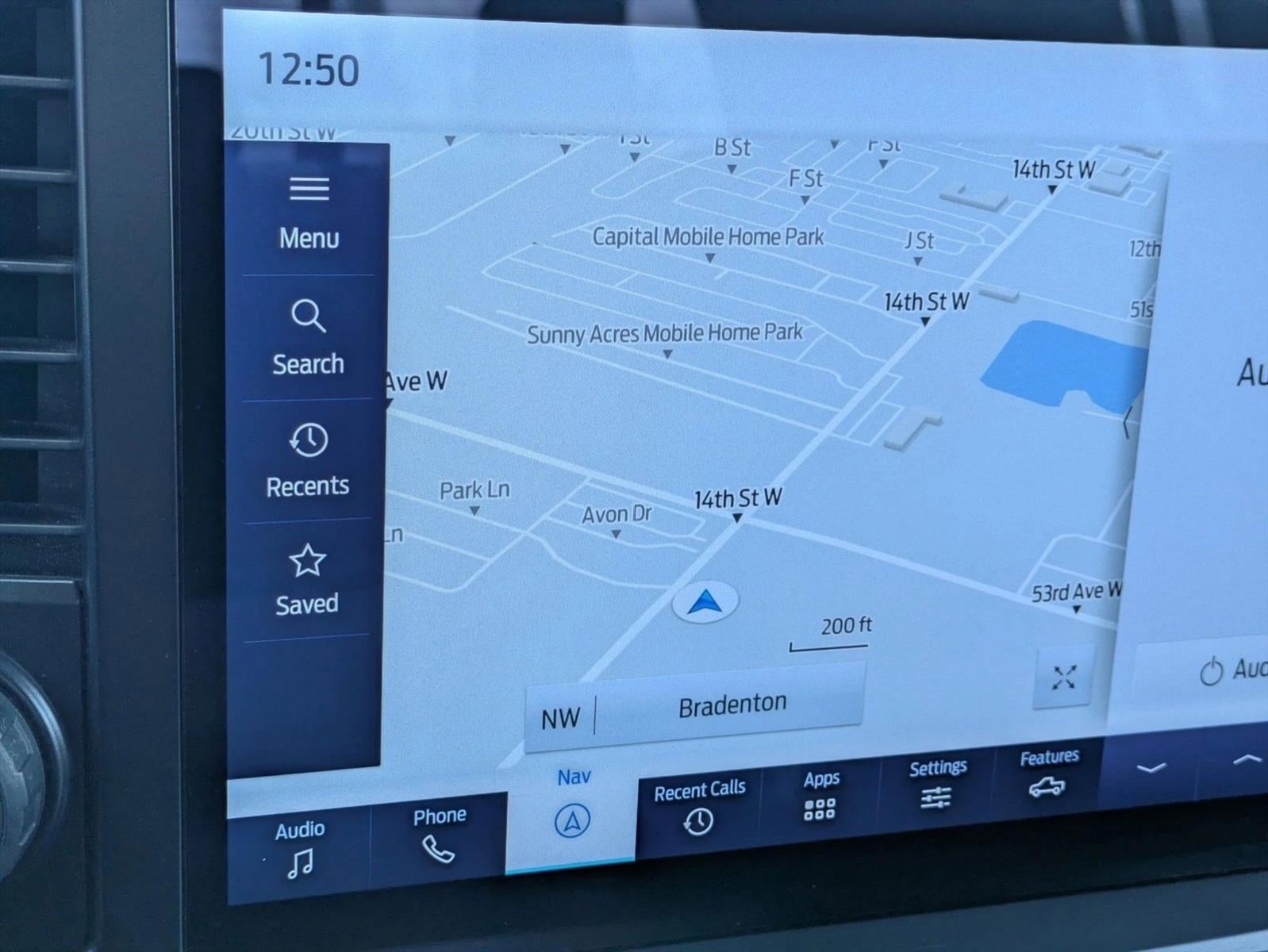 2021 Ford F-150 XLT 2WD SuperCrew 5.5' Box