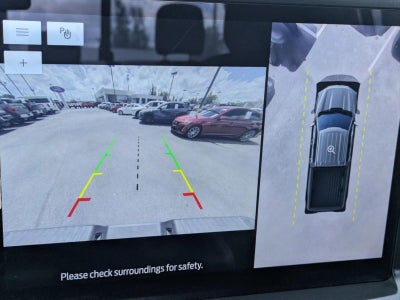 2021 Ford F-150 XLT 2WD SuperCrew 5.5' Box