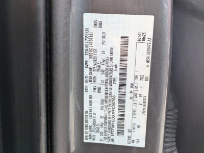 2021 Ford F-150 XLT 2WD SuperCrew 5.5' Box