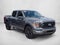 2021 Ford F-150 XLT 2WD SuperCrew 5.5' Box
