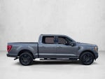 2021 Ford F-150 XLT 2WD SuperCrew 5.5' Box