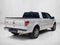 2013 Ford F-150 2WD SuperCrew 5-1/2 Ft Box Platinum