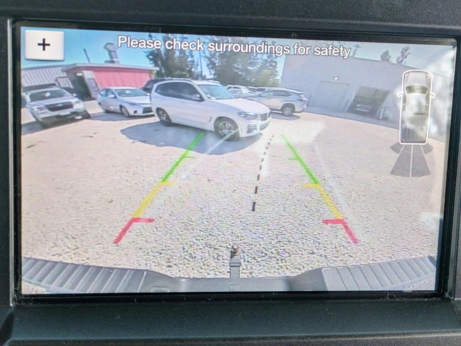 2019 Ford F-150 XLT 4WD SuperCrew 5.5' Box