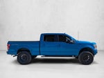 2019 Ford F-150 XLT 4WD SuperCrew 5.5' Box