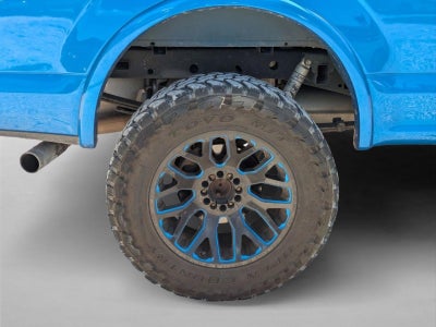 2019 Ford F-150 XLT 4WD SuperCrew 5.5' Box