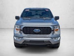 2022 Ford F-150 XL 4WD SuperCrew 5.5' Box