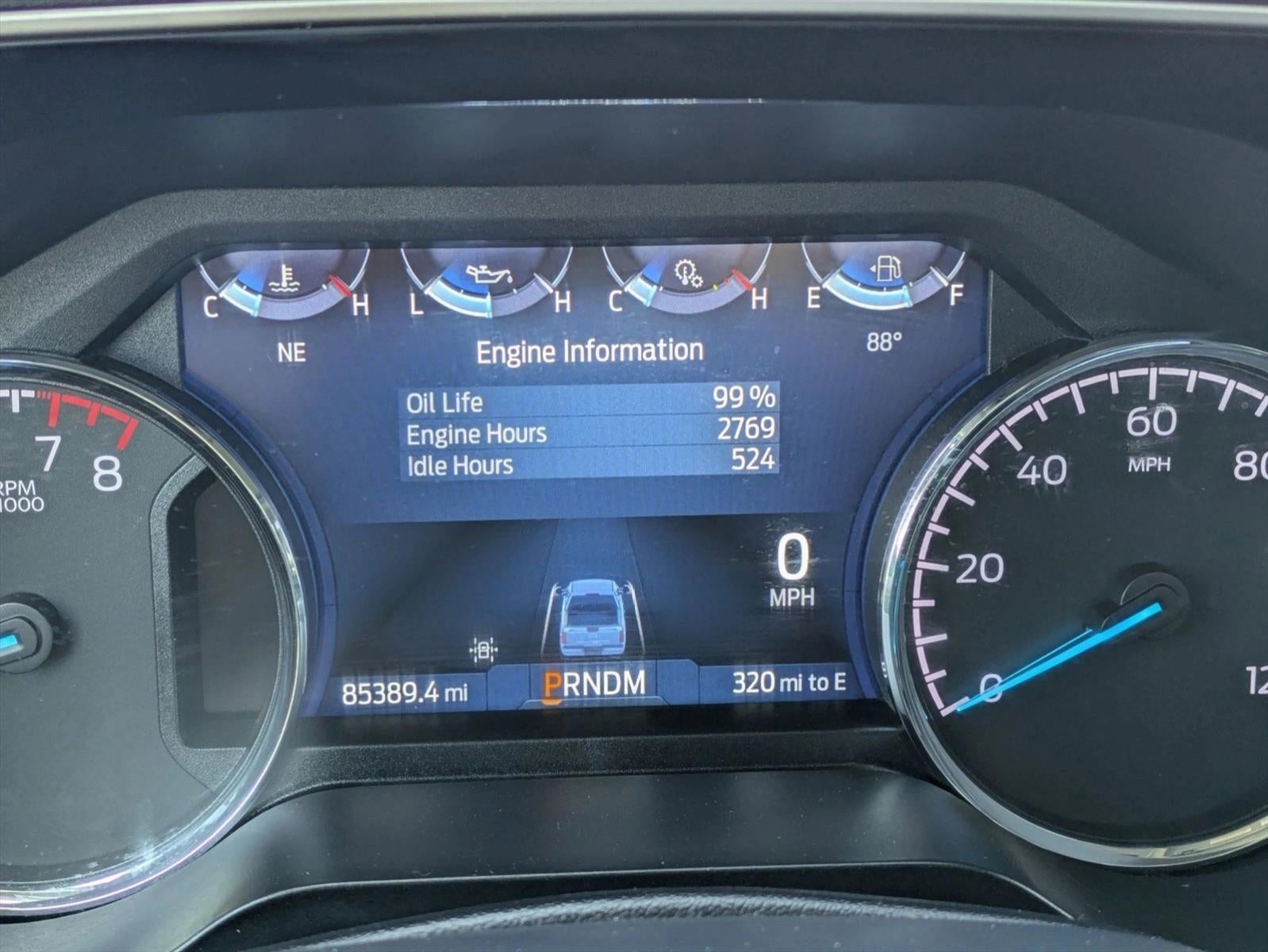 2022 Ford F-150 XLT 4WD SuperCrew 5.5' Box