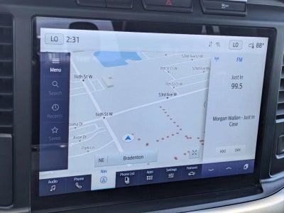 2022 Ford F-150 XLT 4WD SuperCrew 5.5' Box