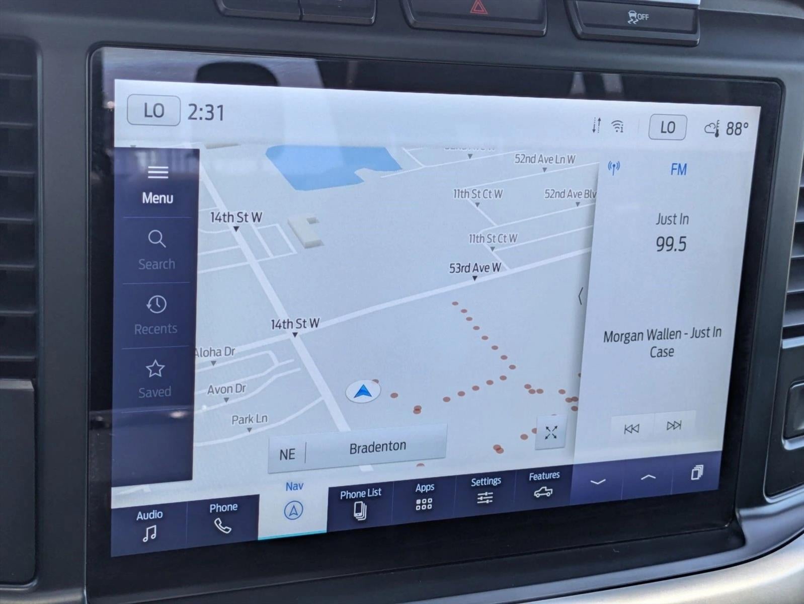 2022 Ford F-150 XLT 4WD SuperCrew 5.5' Box