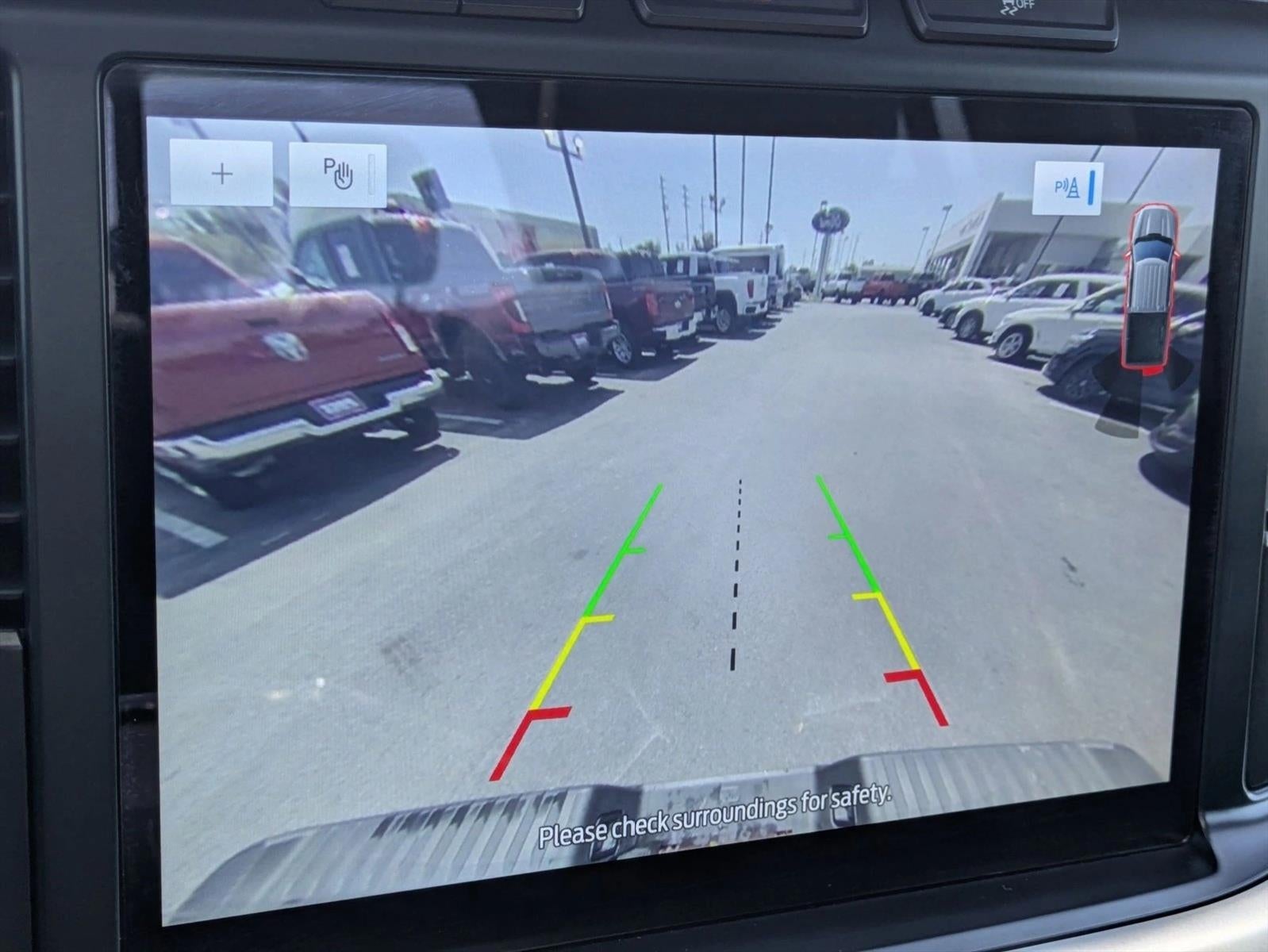 2022 Ford F-150 XLT 4WD SuperCrew 5.5' Box