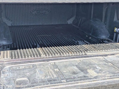 2022 Ford F-150 XLT 4WD SuperCrew 5.5' Box