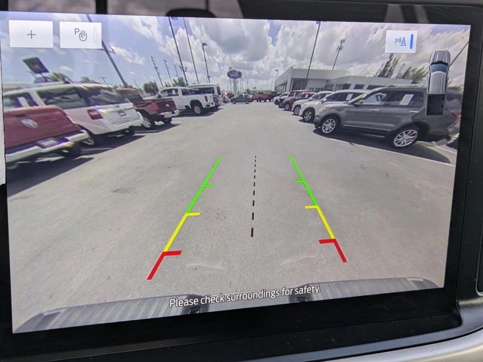 2023 Ford F-150 XLT 4WD SuperCrew 5.5' Box