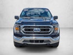 2023 Ford F-150 XLT 4WD SuperCrew 5.5' Box