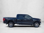 2023 Ford F-150 XLT 4WD SuperCrew 5.5' Box