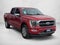 2021 Ford F-150 Platinum 4WD SuperCrew 5.5' Box