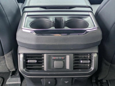 2023 Ford F-150 LARIAT 4WD SuperCrew 5.5' Box