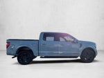 2023 Ford F-150 LARIAT 4WD SuperCrew 5.5' Box