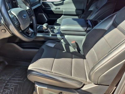 2023 Ford F-150 Raptor 4WD SuperCrew 5.5' Box