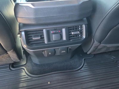 2023 Ford F-150 Raptor 4WD SuperCrew 5.5' Box