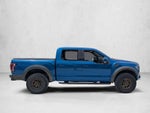 2018 Ford F-150 Raptor 4WD SuperCrew 5.5' Box