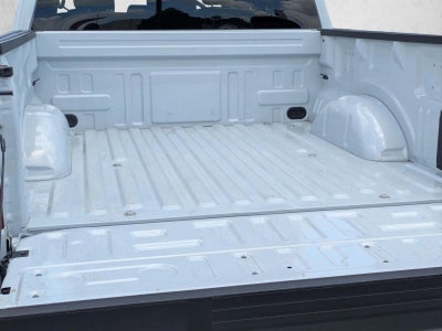 2025 Ford F-150 XLT 4WD SuperCrew 5.5' Box