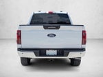 2024 Ford F-150 XLT 4WD SuperCrew 5.5' Box