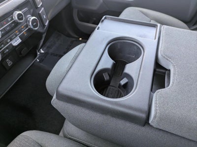 2025 Ford F-150 XLT 4WD SuperCrew 5.5' Box