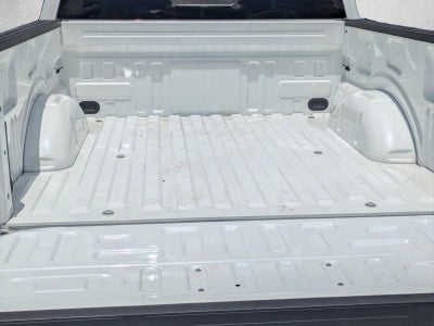 2025 Ford F-150 LARIAT 4WD SuperCrew 5.5' Box