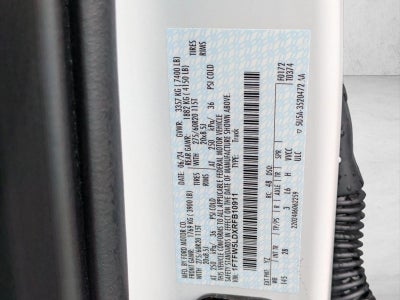 2024 Ford F-150 LARIAT 4WD SuperCrew 5.5' Box