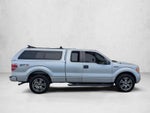 2014 Ford F-150 2WD SuperCab 6-1/2 Ft Box STX