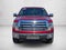 2013 Ford F-150 4WD SuperCab 6-1/2 Ft Box Lariat