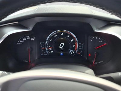 2019 Chevrolet Corvette Stingray Coupe 1LT