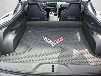 2019 Chevrolet Corvette Stingray Coupe 1LT