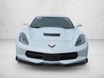 2019 Chevrolet Corvette Stingray Coupe 1LT