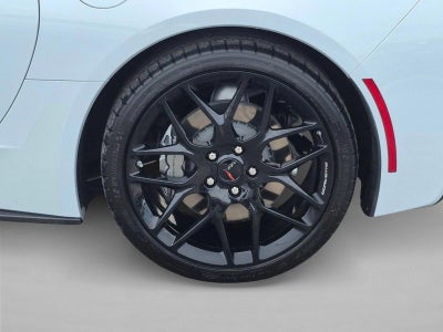 2019 Chevrolet Corvette Stingray Coupe 1LT