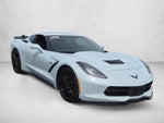 2019 Chevrolet Corvette Stingray Coupe 1LT