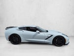 2019 Chevrolet Corvette Stingray Coupe 1LT