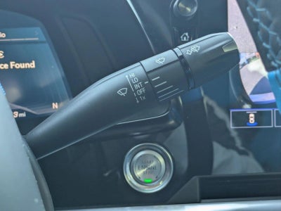 2021 Chevrolet Corvette Stingray Coupe 3LT