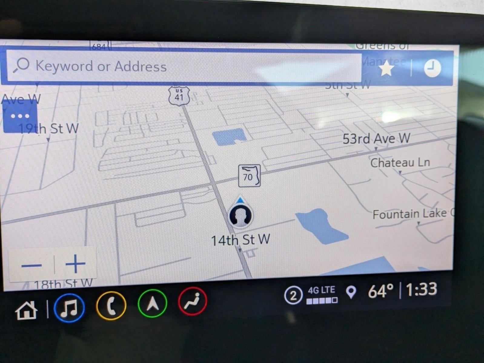 2021 Chevrolet Corvette Stingray Coupe 3LT