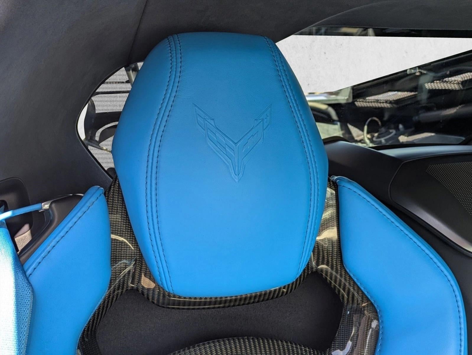 2021 Chevrolet Corvette Stingray Coupe 3LT