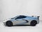 2021 Chevrolet Corvette Stingray Coupe 3LT