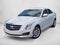 2018 Cadillac ATS Sedan 2.0L I4 RWD