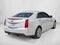 2018 Cadillac ATS Sedan 2.0L I4 RWD