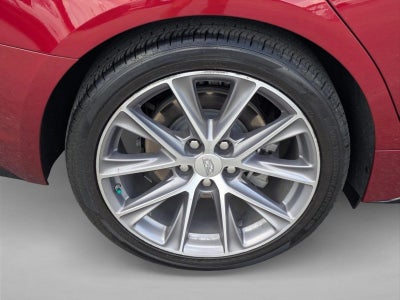 2023 Cadillac CT5-V 4dr Sdn