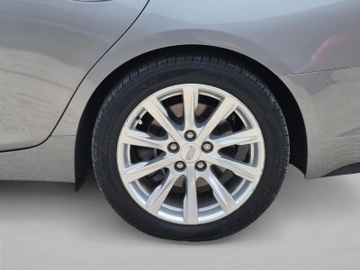 2023 Cadillac CT5 4dr Sdn Luxury