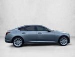 2023 Cadillac CT5 4dr Sdn Luxury