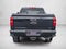2018 Chevrolet Silverado 2500 HD Crew Cab Standard Box 4-Wheel Drive LTZ