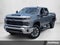 2025 Chevrolet Silverado 2500 HD Crew Cab Standard Box 4-Wheel Drive LT