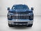 2020 Chevrolet Silverado 2500 HD Crew Cab Standard Box 4-Wheel Drive LTZ